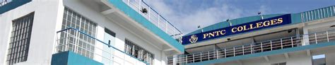pntc tuition fee|PNTC Colleges .
